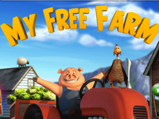 My Free Farm Bild