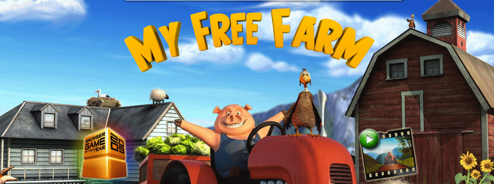 Myfreefarm-1 My Free Farm Bild